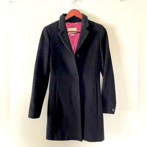 Aritzia jackets and coats - Wilfred wool coat - back - size small